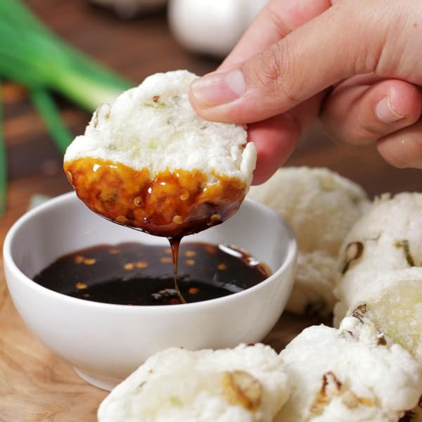 Cireng Bumbu Rujak 8 pcs